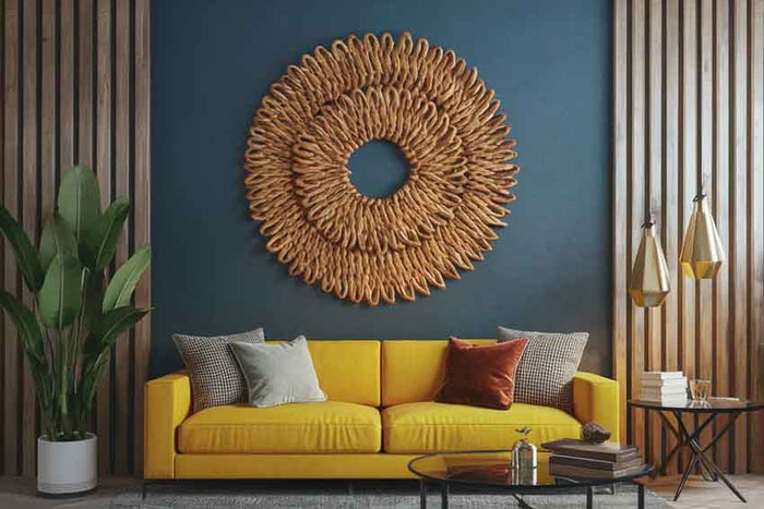 How to Create a Home Full of Comfort