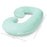 C shaped full Body Pregnency Pillow