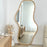 full size mirror