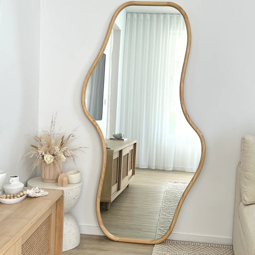 full size mirror