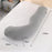 J shaped comfortable sleeping pregnency pillow