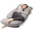 J shaped full body comfort sleeping pregnency pillow